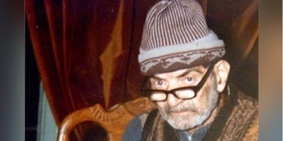 (ویدئو) حسرت جوانی در صدای لرزان شهریار: این غزل را بخوانید و گریه کنید 😭