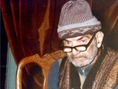 (ویدئو) حسرت جوانی در صدای لرزان شهریار: این غزل را بخوانید و گریه کنید 😭