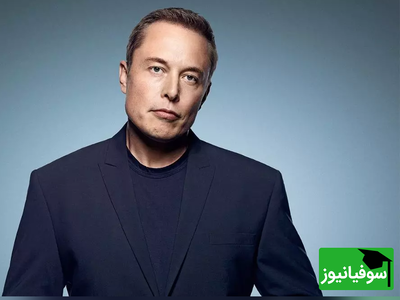 (ویدیو) زمین در سایه ماه، از نگاه ایلان ماسک!