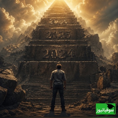 (ویدئو انگیزشی) فقط یک تصمیم کافی‌ست تا زندگی‌تان برای همیشه تغییر کند!