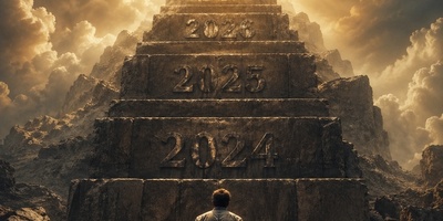 (ویدئو انگیزشی) فقط یک تصمیم کافی‌ست تا زندگی‌تان برای همیشه تغییر کند!