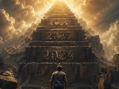 (ویدئو انگیزشی) فقط یک تصمیم کافی‌ست تا زندگی‌تان برای همیشه تغییر کند!