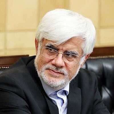 تصویر زیرخاکی از تیپ متفاوت “دکتر محمدرضا عارف” معاون اول رئیس جمهور در دوران دانشجویی‌اش در دانشگاه استنفورد