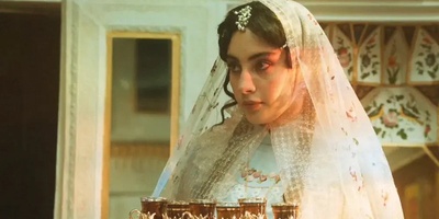 ترلان پروانه بازیگر سریال بامداد خمار: فقط ازم میپرسن آرایش کردی؟، موهاتو کجا فر کردی؟ منم بهشون گفتم خدا منو آرایش کرده!+ویدیو