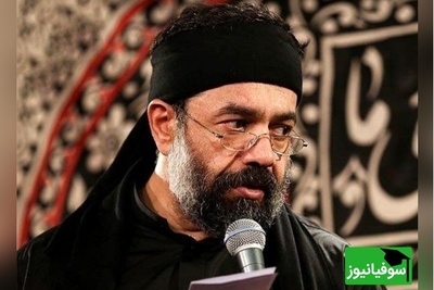 (ویدئو) روضه حاج محمود کریمی در شهادت رهبر معظم انقلاب اشک همه را درآورد