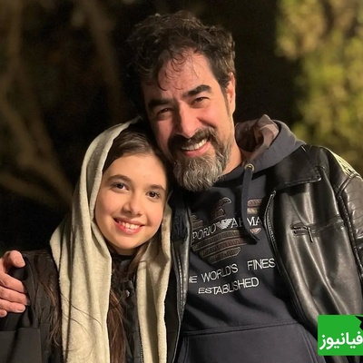 حس و حال نفس بازغی از اولین تجربه بازی با شهاب حسینی در سن خیلی کم: کار آسونی بود برام!