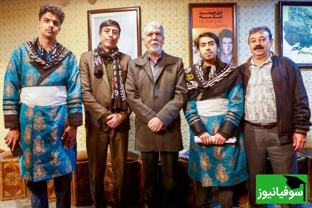 آیین «سین هشتم، سوگ میناب» 