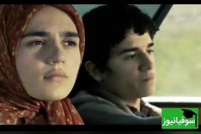 (ویدئو) عاشقانه‌ای از جنس دوران جنگ؛ وقتی امیر «وضعیت سفید» تصمیم می‌گیرد جدی شود و فقط به درس فکر کند!