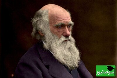 (ویدئو) نگاهی علمی به نظریه فرگشت داروین!