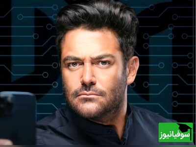 (ویدئو)  تقدیر و تشکر ویژه محمدرضا گلزار از طرفدار هنرمندش/ آخه بی‌انصاف، این منم؟! نامرد، کجای این نقاشی شبیه منه؟🤣+ عکس