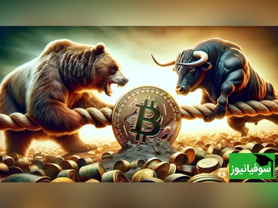 سقوط سنگین بیت‌کوین؛ آیا حمایت 94 هزار دلار آخرین فرصت برای حفظ روند صعودی است؟