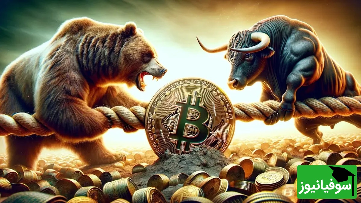 سقوط سنگین بیت‌کوین؛ آیا حمایت 94 هزار دلار آخرین فرصت برای حفظ روند صعودی است؟