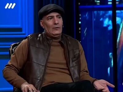 (ویدئو) مدرک تحصیلی سلبریتی‌ها به چه دردی می‌خورد؟/ بهنام تشکر: مدرک تحصیلی ندارم!