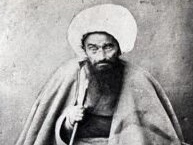 (تصویر) چهرۀ واقعی شیخ مفید پس از قرن‌ها توسط هوش مصنوعی بازسازی شد!