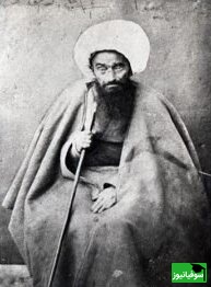 (تصویر) چهرۀ واقعی شیخ مفید پس از قرنها توسط هوش مصنوعی بازسازی شد!