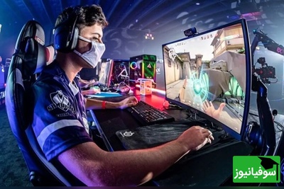 (ویدئو) وسواس عجیب یا هوش برتر؟ پشت صحنه آمادگی گیمرها برای جایزه‌های میلیاردی!