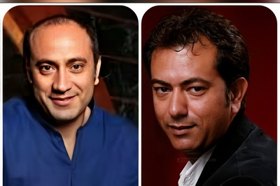 ویدیو| دو پدربزرگ فیسبوکی در سال 1410 وقتی استاتوس‌ها ما را یاد گذشته می‌اندازند!