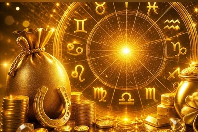 امروز 17 مرداد پول به حساب چه ماهی‌هایی می‌رسد؟ 💰 فال شانس ثروت خبر از یک واریزی غیرمنتظره می‌دهد!