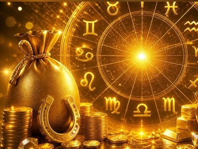 امروز 17 مرداد پول به حساب چه ماهی‌هایی می‌رسد؟ 💰 فال شانس ثروت خبر از یک واریزی غیرمنتظره می‌دهد!
