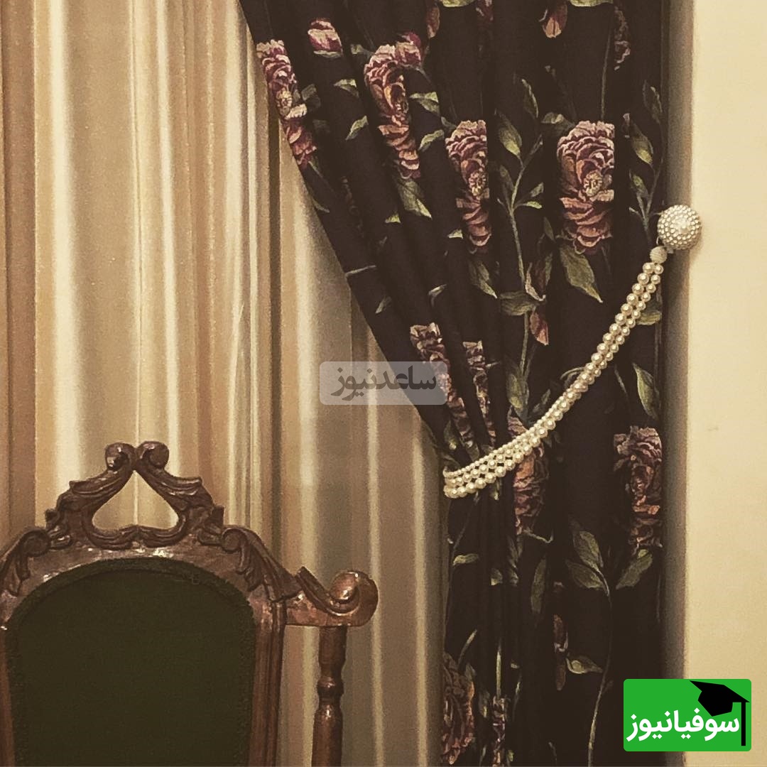 چیدمان منزل الهام کردا