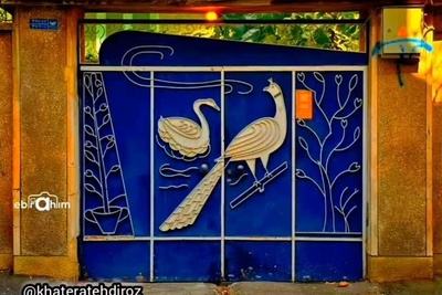 قاب نوستالژی / صفا و صمیمیت خانههای دهه 60؛ طرحهای خانههایی که هیچ وقت فراموش نمیشوند