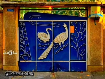 قاب نوستالژی / صفا و صمیمیت خانههای دهه 60؛ طرحهای خانههایی که هیچ وقت فراموش نمیشوند