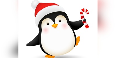 چالش تمرکز و دقت: چشمات آماده‌ان؟ پنگوئن رو پیدا کن!