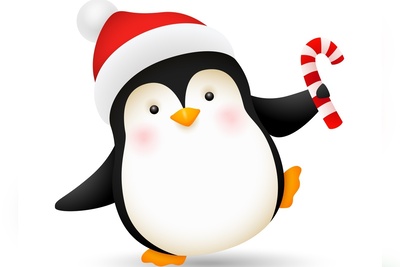 چالش تمرکز و دقت: چشمات آماده‌ان؟ پنگوئن رو پیدا کن!