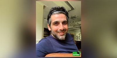 حمید گودرزی: رتبه 9 کنکور بودم و از مخزن روشن فکری اومده بودم/ اون موقع من بودم و بهرام رادان و شهاب حسینی و ...