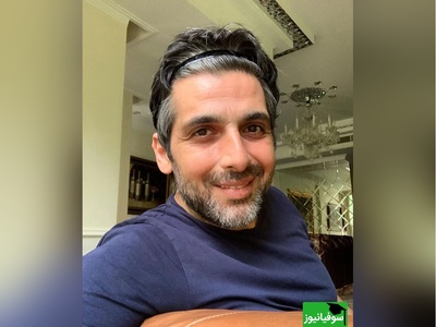 حمید گودرزی: رتبه 9 کنکور بودم و از مخزن روشن فکری اومده بودم/ اون موقع من بودم و بهرام رادان و شهاب حسینی و ...