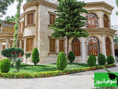 (ویدئو) گشتی در موزۀ موسیقی تهران نمادی از تاریخ، فرهنگ و هنر غنی ایران