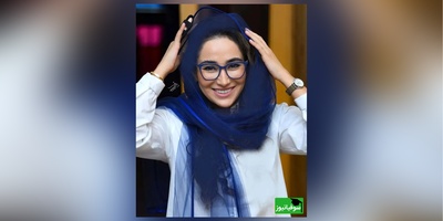 شرشر اشک‌های بهاره افشاری: ما زن‌ها تبدیل به مردهایی شدیم که میخواستیم آنها برایمان باشند