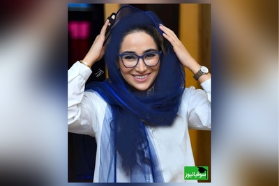 شرشر اشک‌های بهاره افشاری: ما زن‌ها تبدیل به مردهایی شدیم که میخواستیم آنها برایمان باشند