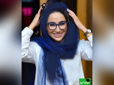 شرشر اشک‌های بهاره افشاری: ما زن‌ها تبدیل به مردهایی شدیم که میخواستیم آنها برایمان باشند