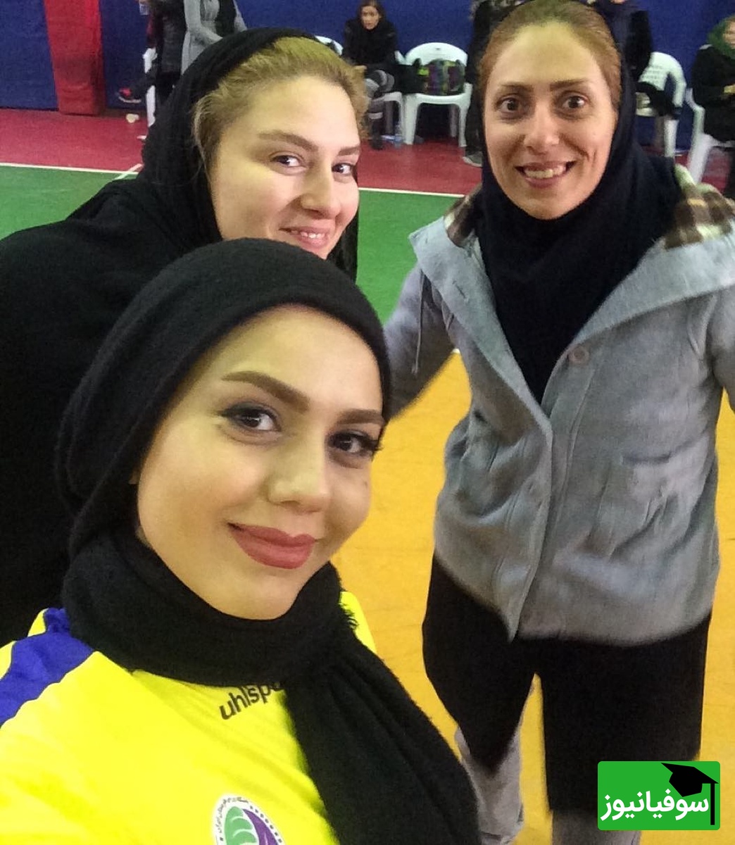 آزاده زارعی