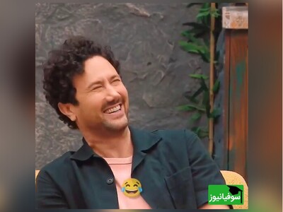 (ویدئو) سوال نوستالژی دهه شصتی «شاهرخ استخری» در جوکر2/ بچه که بودیم کلاغه به خونش نرسید، چی شد؟/ فقط عصبانیت عمو رشید دیدنیه😁