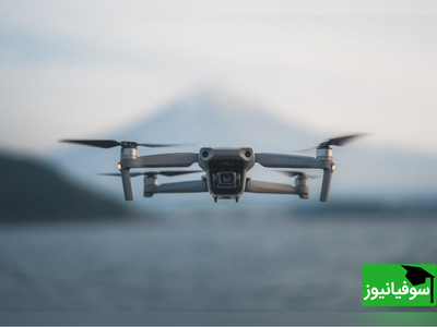 (ویدیو) محصول جدید و ترسناک هوش مصنوعی، پهباد قاتل!