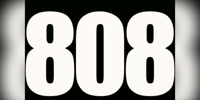 خطای دید/ حتی افرادی با ضریب هوشی بالا و انیشتینی هم نمی‌توانند در کمتر از 7 ثانیه 808 را در میان اعداد 888 را پیدا کنند