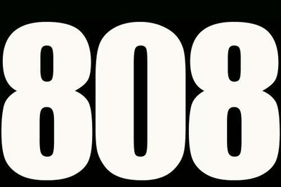 خطای دید/ حتی افرادی با ضریب هوشی بالا و انیشتینی هم نمی‌توانند در کمتر از 7 ثانیه 808 را در میان اعداد 888 را پیدا کنند