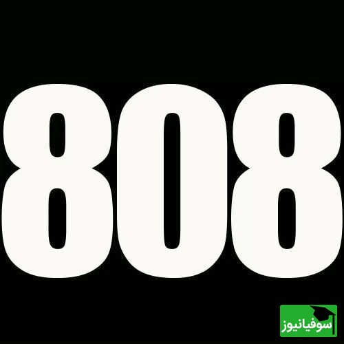 خطای دید/ حتی افرادی با ضریب هوشی بالا و انیشتینی هم نمی‌توانند در کمتر از 7 ثانیه 808 را در میان اعداد 888 را پیدا کنند