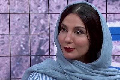 رفتار باورنکردنی ناظم مدرسه حدیث میرامینی با دیدن او پس از پخش شدن سریال دلنوازان؛ مغزم سوت کشید😣+ویدیو