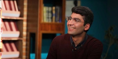 (ویدئو) روایت جالب دکتر مجتبی شکوری در مورد شجاعت واقعی در برنامه کتاب‌باز؛ تعریفی که دید میلیون‌ها نفر را به زندگی و خودشان دگرگون کرد