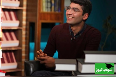 (ویدئو) روایت جالب دکتر مجتبی شکوری در مورد شجاعت واقعی در برنامه کتاب‌باز؛ تعریفی که دید میلیون‌ها نفر را به زندگی و خودشان دگرگون کرد