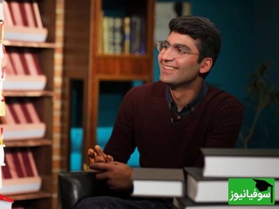 (ویدئو) روایت جالب دکتر مجتبی شکوری در مورد شجاعت واقعی در برنامه کتاب‌باز؛ تعریفی که دید میلیون‌ها نفر را به زندگی و خودشان دگرگون کرد