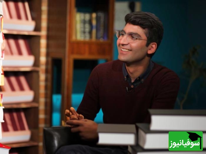 (ویدئو) روایت جالب دکتر مجتبی شکوری در مورد شجاعت واقعی در برنامه کتاب‌باز؛ تعریفی که دید میلیون‌ها نفر را به زندگی و خودشان دگرگون کرد