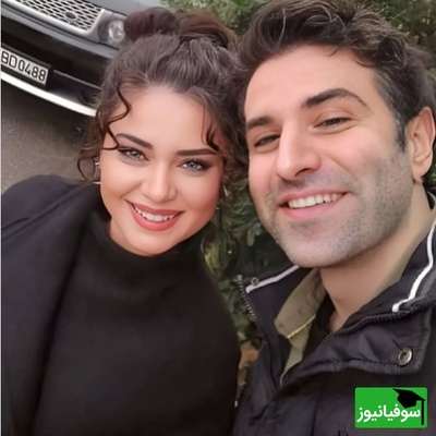 هوتن شکیبا وسط صحنه تئاتر دست از پیشنهاد ازدواج دادن برنمیداره!+ویدیو