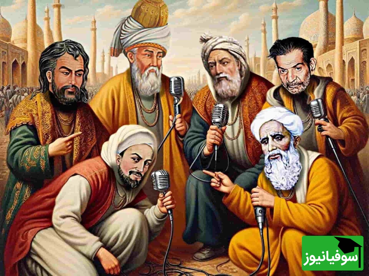 ویدیو | دیگه تاریخ ادبیات رو حفظ نکن، برای هر شاعر و اثرش رمز بذار تا همیشه یادت بمونه!