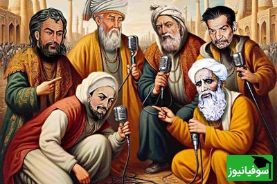 ویدیو | دیگه تاریخ ادبیات رو حفظ نکن، برای هر شاعر و اثرش رمز بذار تا همیشه یادت بمونه!