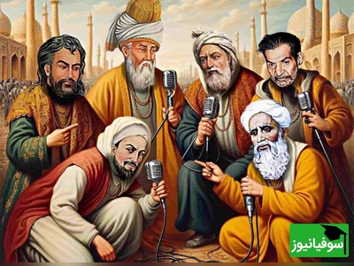 ویدیو | دیگه تاریخ ادبیات رو حفظ نکن، برای هر شاعر و اثرش رمز بذار تا همیشه یادت بمونه!