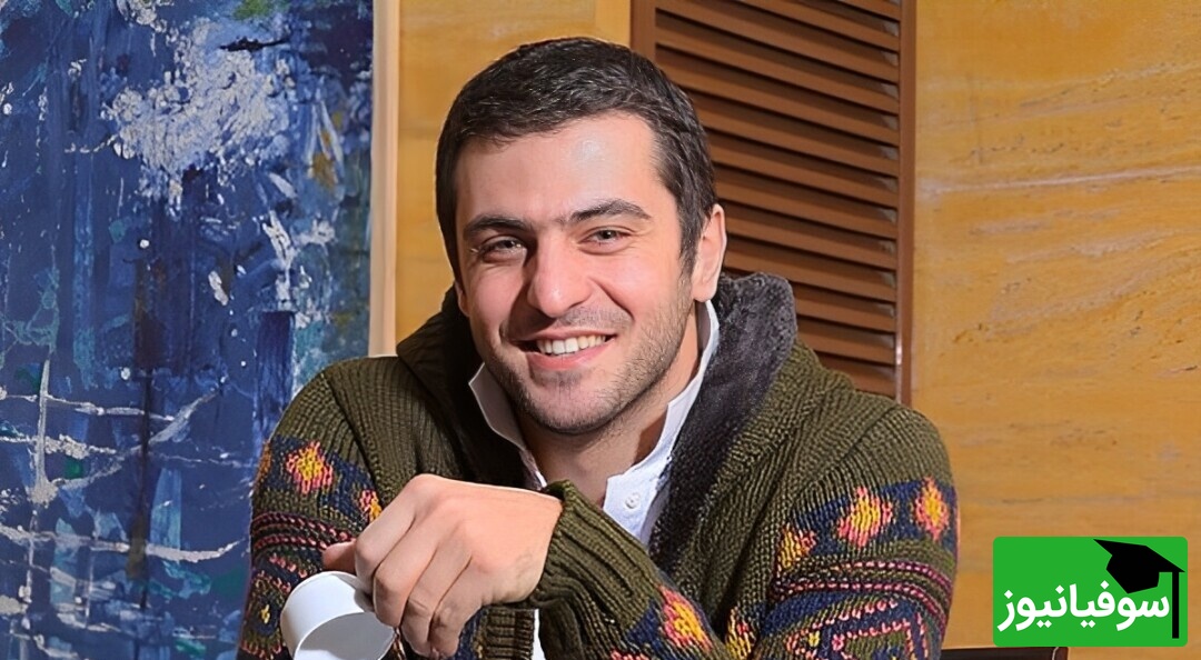 ویدیو | علی ضیا و شیطنت‌های قدیمی‌اش؛ وقتی دوران دانشجویی باحال می‌شه 😂